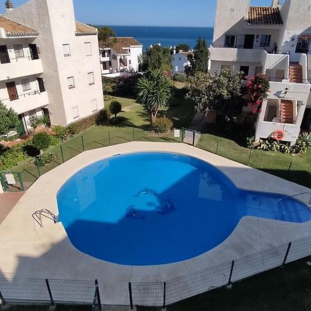 라칼라데미야스 La Cala Playa 아파트 외부 사진