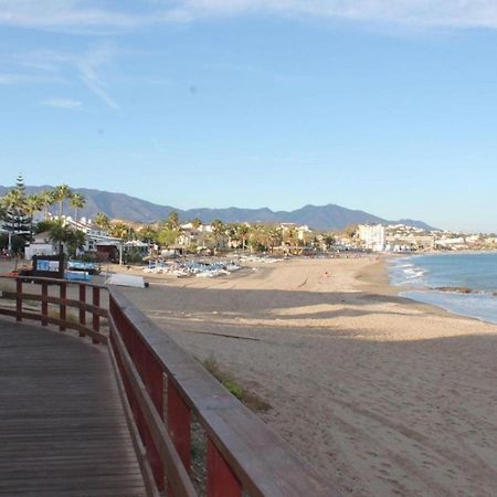 라칼라데미야스 La Cala Playa 아파트 외부 사진
