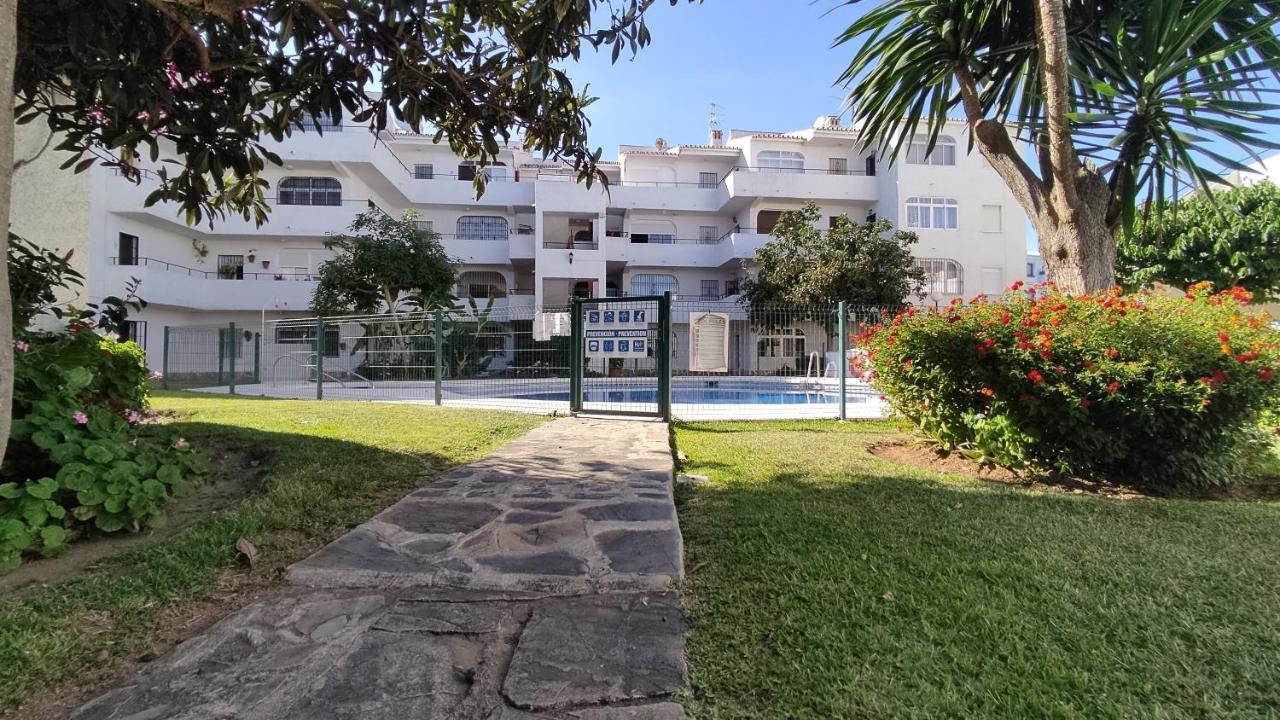 라칼라데미야스 La Cala Playa 아파트 외부 사진